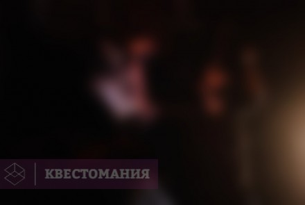 Квест-Перформанс Полуночный человек