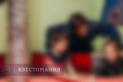 Космическое путешествие