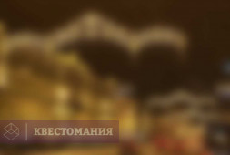 Секреты Невского Проспекта