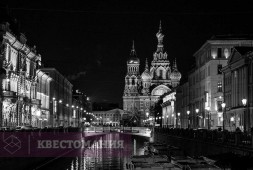 Артефакты Петербурга 2