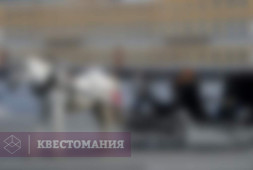 Петербург глазами его создателей: три площади