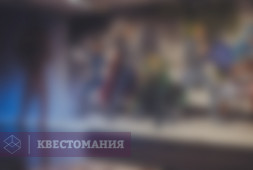 Супергерои в космосе