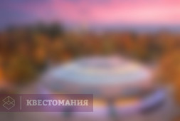 Космическая Горьковская