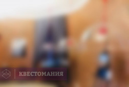 Запахи - невидимая красота Петербурга