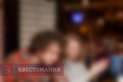 Let's квиз