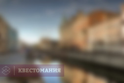 По следам героев романа &quot;Преступление и наказание&quot;
