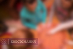 Книга джунглей