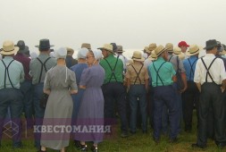 Одержимые суфражистки