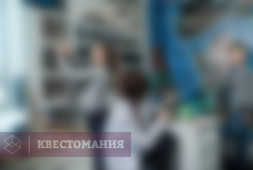 По следам динозавров