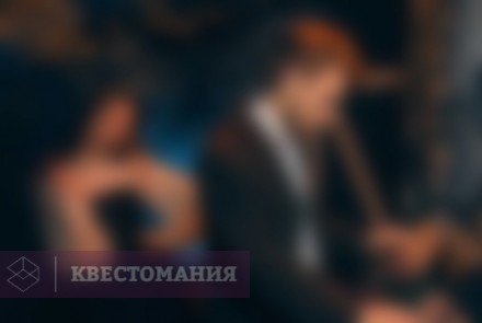 Квест Башня Теслы