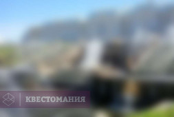 Шерлок Холмс: дело о спасении фонтанов
