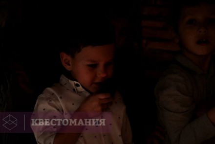 Квест Корпорация монстров. Похитители миньонов