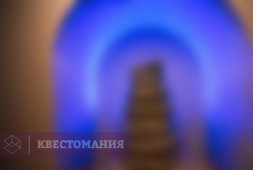Волшебная лампа Аладдина