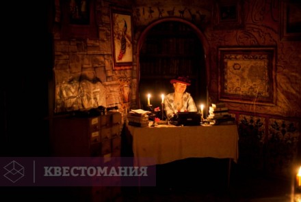 Экшн-игра Форт Боярд