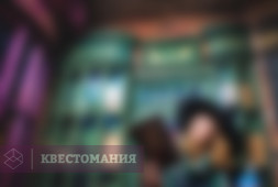 Заклятие темной печати