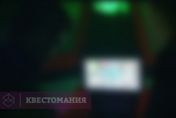 Portal. Космическое приключение