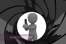 Суперагенты против мафии