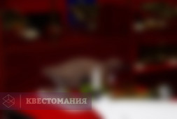 Путешествие в мир оружия