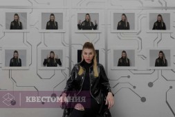 Код Создателя
