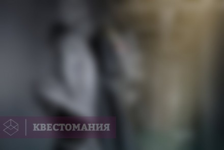 Экшн-игра Лабиринт KudaGo