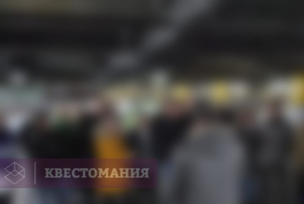 Городской квест Автоквест