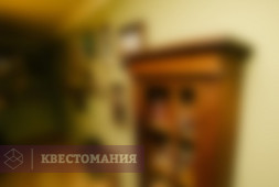 Ограбление коллекционера