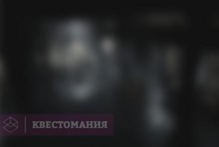 VR-квест Tales of Escape