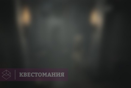 VR-квест Tales of Escape